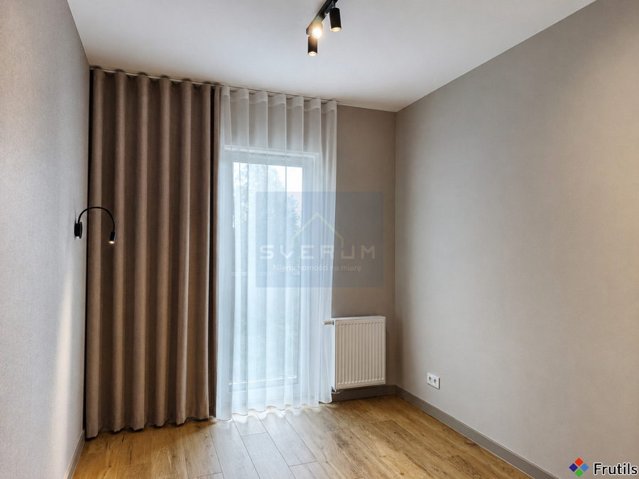 Nowe mieszkanie do wynajęcia, Parkitka – zdjęcie 3 z 8