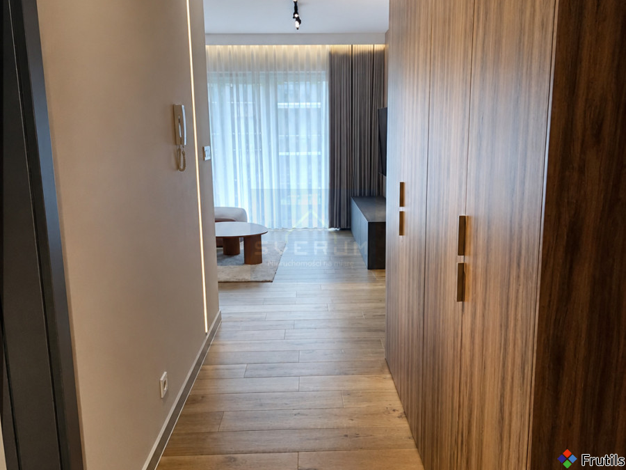 Nowe mieszkanie do wynajęcia, Parkitka – zdjęcie 8 z 8