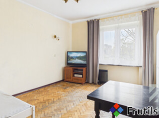 [Oferta 63 m² w kamienicy | 2 piętro | niski czynsz]