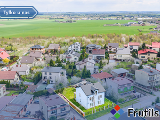 [Oferta Dom w Kłobucku w cichej i spokojnej okolicy]