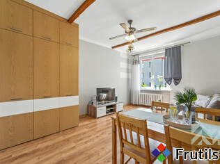 [Oferta Spokojne 2 pokoje | 1 piętro | Bytom - Stroszek]