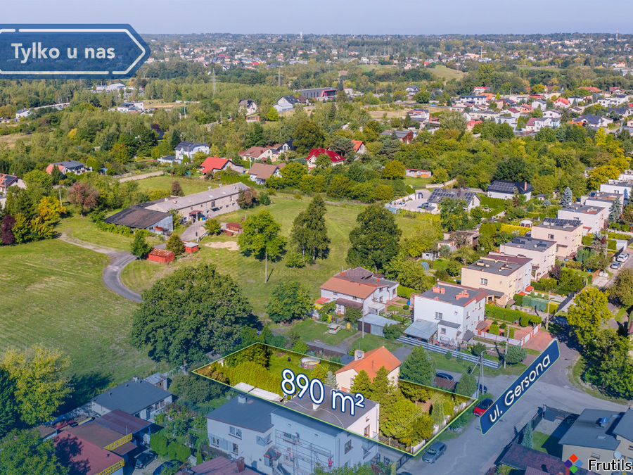 Dom dla rodziny w dobrej lokalizacji – zdjęcie 5 z 20