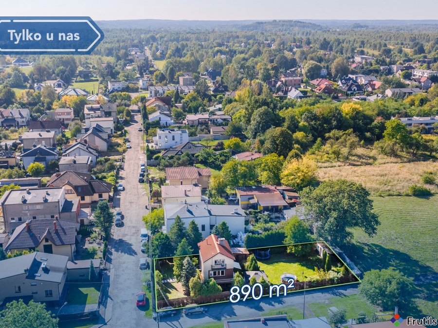Dom dla rodziny w dobrej lokalizacji – zdjęcie 6 z 20