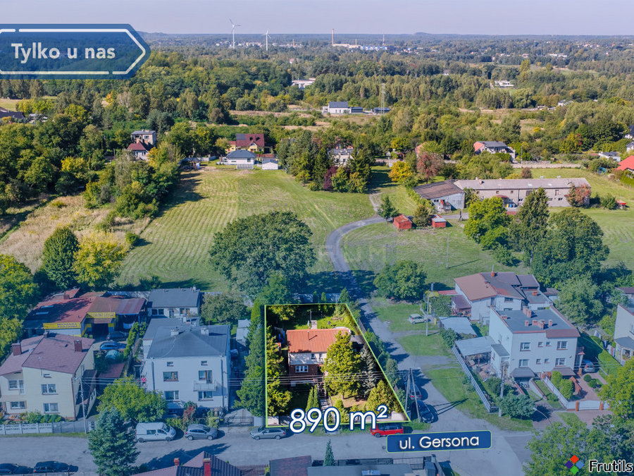 Dom dla rodziny w dobrej lokalizacji – zdjęcie 7 z 20