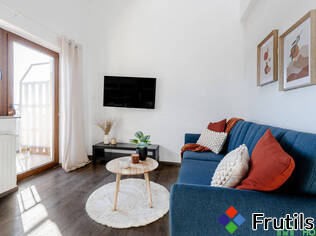 [Oferta Mieszkanie 4 pokoje balkon]