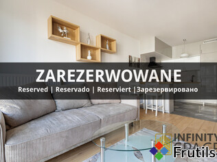 [Oferta Nowe M2 z garażem i balkonem | W pełni wyposażone!]