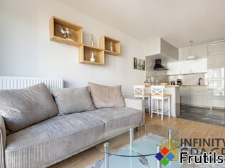 [Oferta Nowe M2 z garażem i balkonem | W pełni wyposażone!]