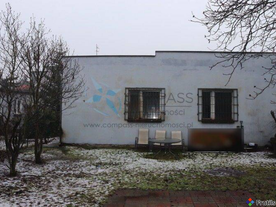 Dom 92m2+warsztat 98m2,ogródek Swarzędz – zdjęcie 2 z 10