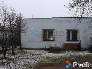 Dom 92m2+warsztat 98m2,ogródek Swarzędz – miniatura 2