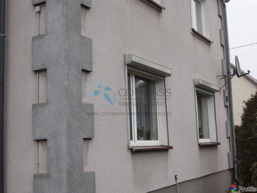 Dom 92m2+warsztat 98m2,ogródek Swarzędz – zdjęcie 1 z 10