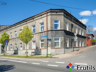 [Oferta Kamienica - dzielnica Podjasnogórska]