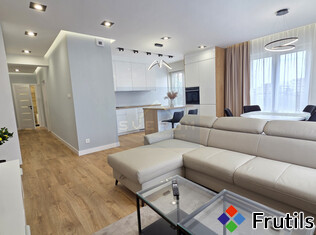 [Oferta M-4 do wynajęcia, Parkitka]