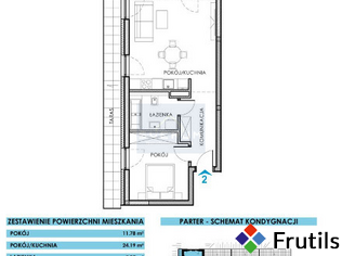 Nowe mieszkania - Parkitka – miniatura 2