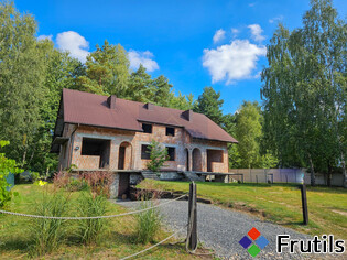 [Oferta Olsztyn / Bliźniak 121m2 / stan: Sur. Otwarty]