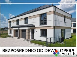 [Oferta DOM W CENIE MIESZKANIA W CICHEJ OKOLICY | WILANÓW]