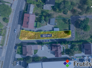 [Oferta Działka Wyczerpy pod zabudowę jednorodzinną]