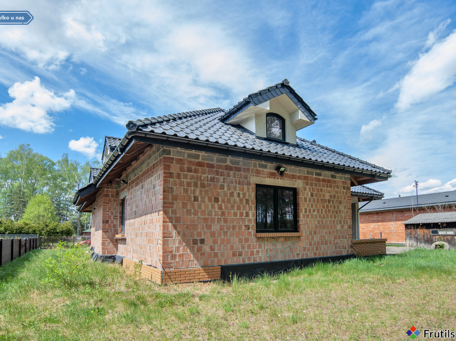 Dom Poraj / Sur zam / 166m2 pow uży – zdjęcie 9 z 14