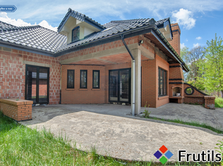 [Oferta Dom Poraj / Sur zam / 166m2 pow uży]
