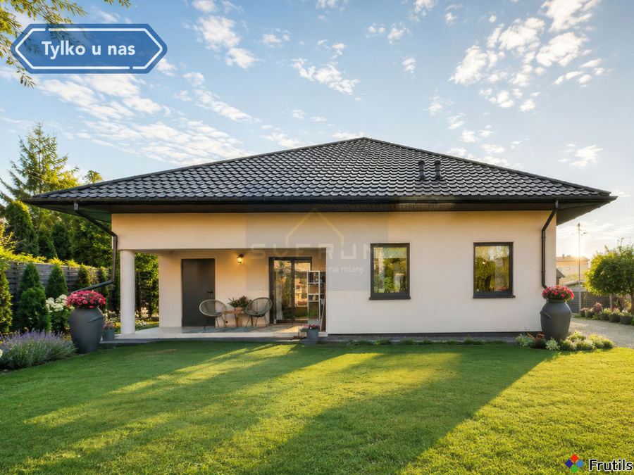 Przytulny Dom Olsztyn Jura Do Zamieszkania – zdjęcie 1 z 19