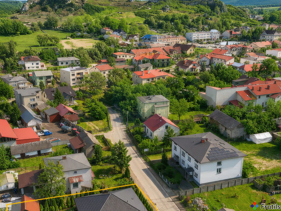 Przytulny Dom Olsztyn Jura Do Zamieszkania – zdjęcie 5 z 19