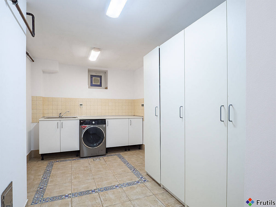 Ołtaszyn|Szereg|3 sypialnie|Ogród – zdjęcie 5 z 20