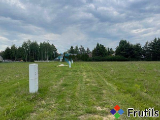 Dz.Budowlana ok.1010m2 z MPZP/blisko jeziora. – miniatura 3