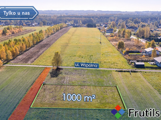 Działka na sprzedaż, Klepaczka - gmina Starcza – miniatura 3