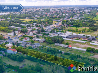 Działka 4750 m² dla dewelopera | Kiedrzyn – miniatura 5