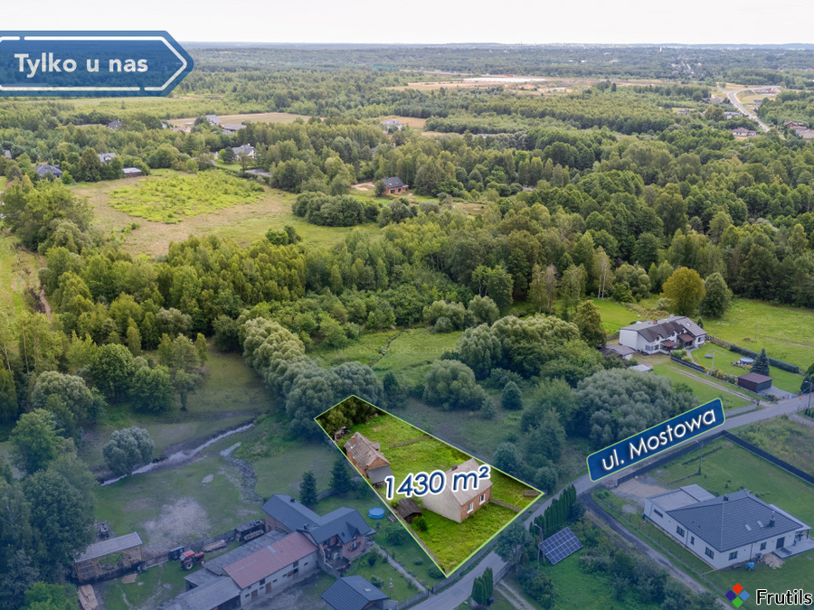 Dom wolnostojący w Gorzelni – zdjęcie 3 z 16