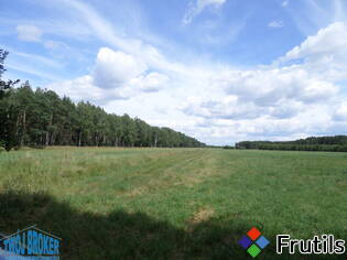 [Oferta Grunty rolno-budowlane 5,28ha]