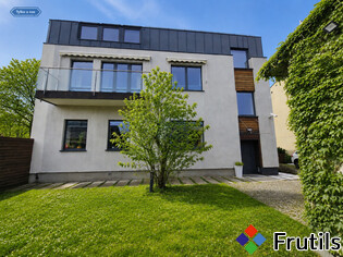 [Oferta 3-lokale 306 m²| 2 mieszkania+biuro| garaż]