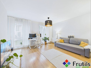 [Oferta 2-pokojowe z balkonem - Wrocław, Nowe Żerniki]