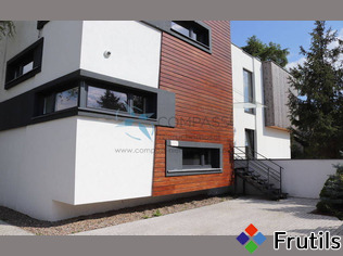 [Oferta Prestiżowe biuro ok.100m2/4-5pok+mag.przy CH Plaza]