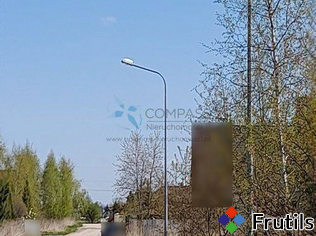 [Oferta Działka 1261m2 MPZP,media w dz, Swarzędz Gruszczyn]