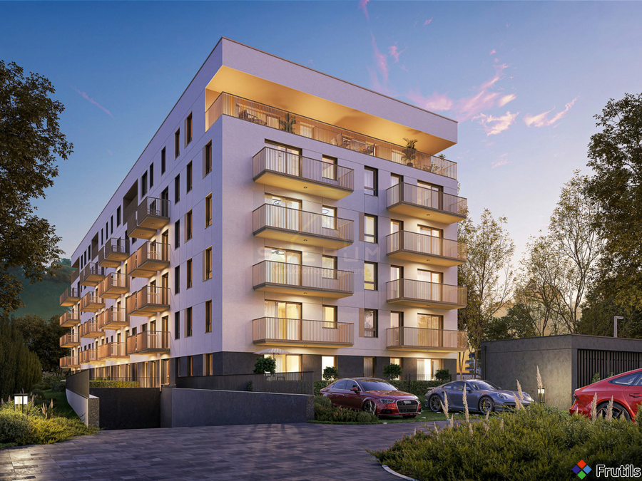Nowe mieszkanie w dzielnicy Parkitka – zdjęcie 6 z 18