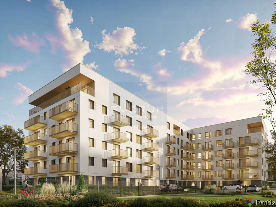 Nowe mieszkanie w dzielnicy Parkitka – zdjęcie 15 z 18