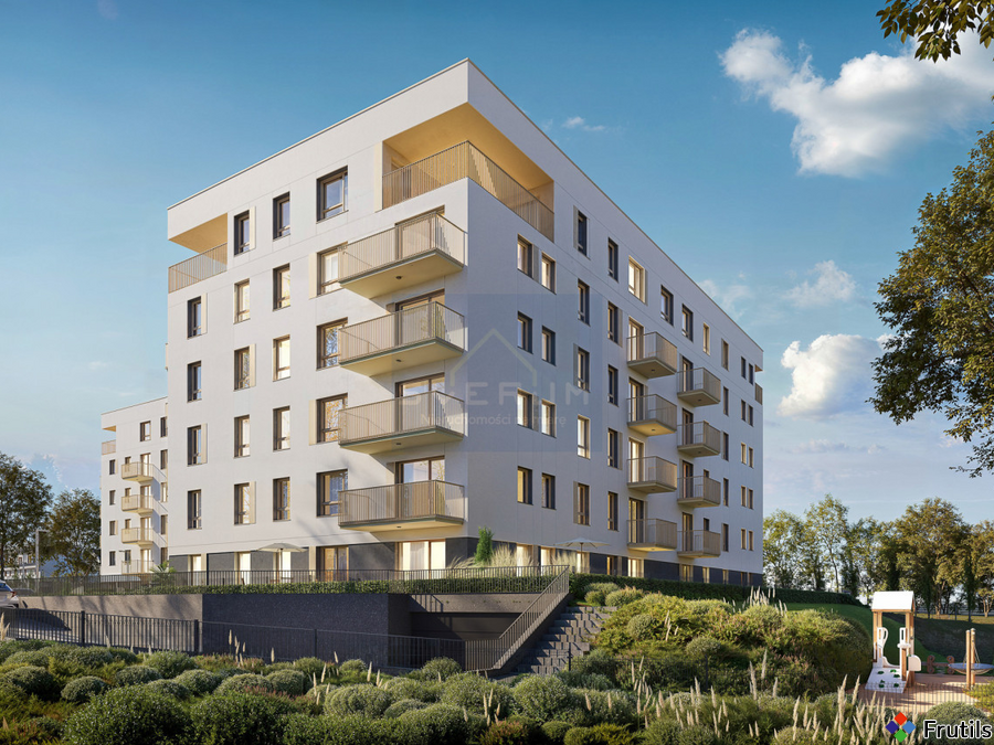 Nowe mieszkanie w dzielnicy Parkitka – zdjęcie 13 z 18