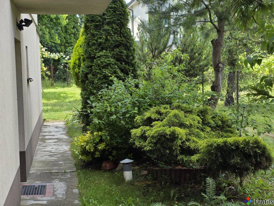 Szeregówka skrajna dla rodziny – zdjęcie 17 z 18
