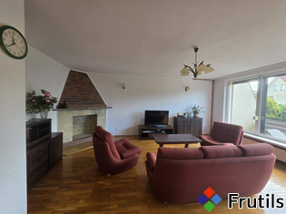 [Oferta Szeregówka skrajna dla rodziny]