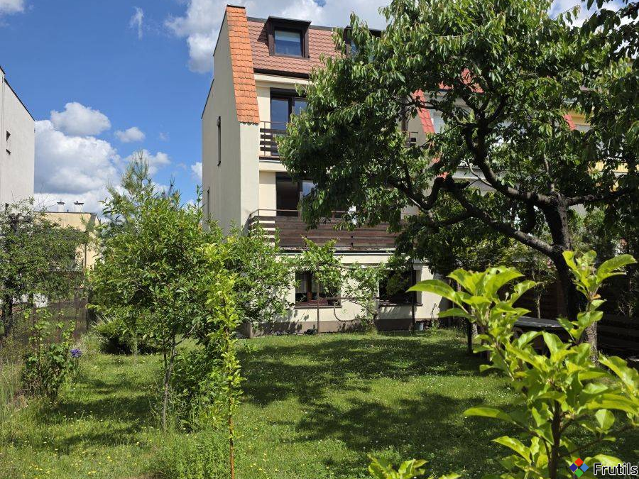Szeregówka skrajna dla rodziny – zdjęcie 14 z 18