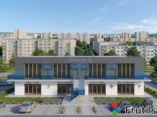 [Oferta Nowe lokale pod wynajem w Częstochowie]