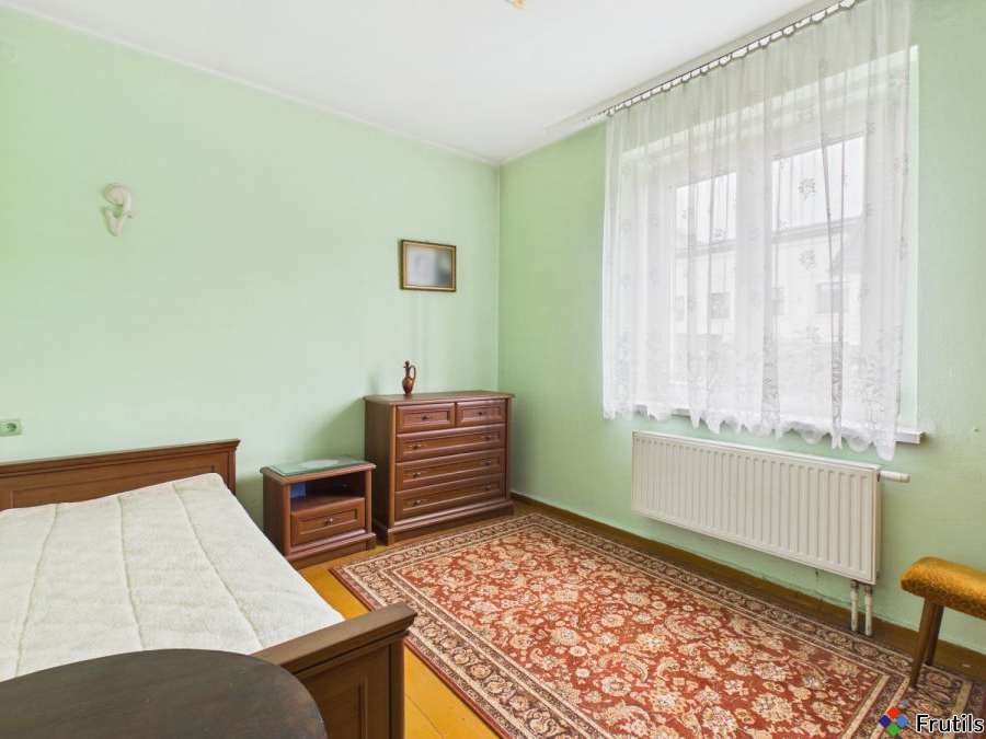 Dom z potencjałem inwestycyjnym – Katowice Brynów – zdjęcie 6 z 20