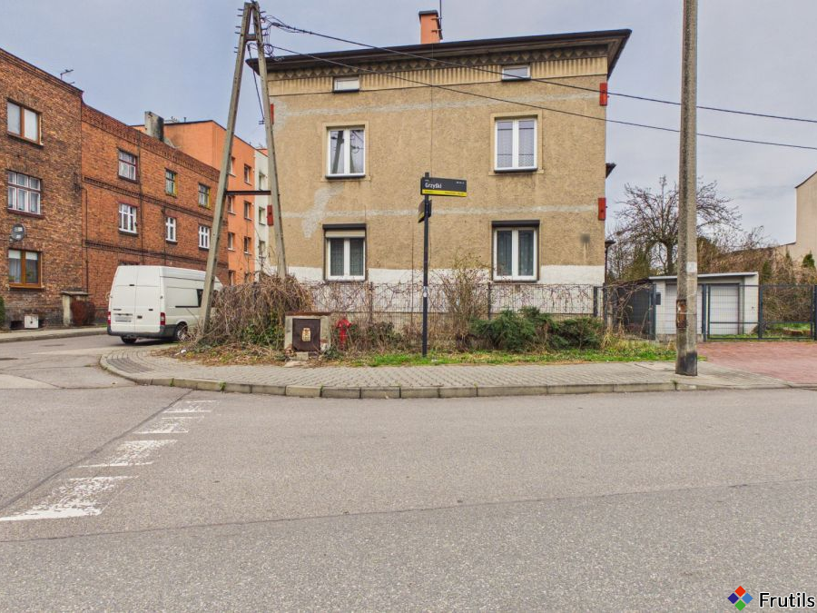 Dom z potencjałem inwestycyjnym – Katowice Brynów – zdjęcie 5 z 20