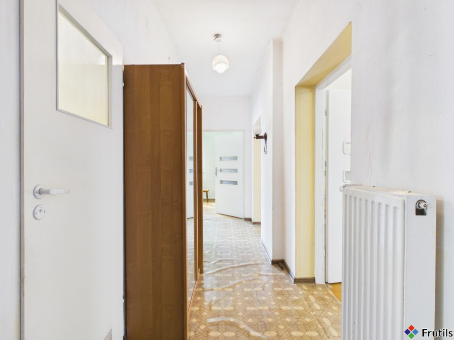 Dom z potencjałem inwestycyjnym – Katowice Brynów – zdjęcie 8 z 20