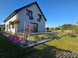 [Oferta Dom wolnostojący, Częstochowa - Dźbów]