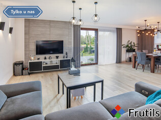 [Oferta Dom wolnostojący, Częstochowa - Dźbów]