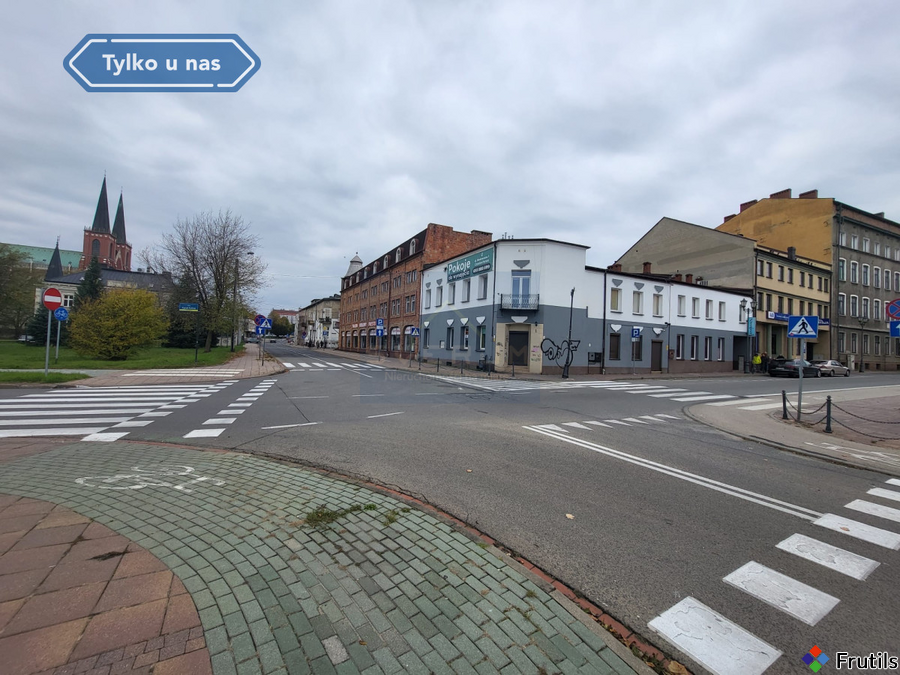 Lokal handlowo-usługowy na wynajem – zdjęcie 17 z 20