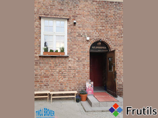 [Oferta Lokal na sprzedaż, Gdańsk, Śródmieście, 41.00 m2]