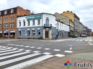 [Oferta Lokal handlowo-usługowy na wynajem]