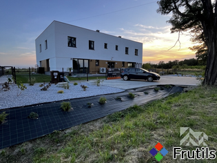 [Oferta Apartament piętrowy / własnym ogrodem /parking]